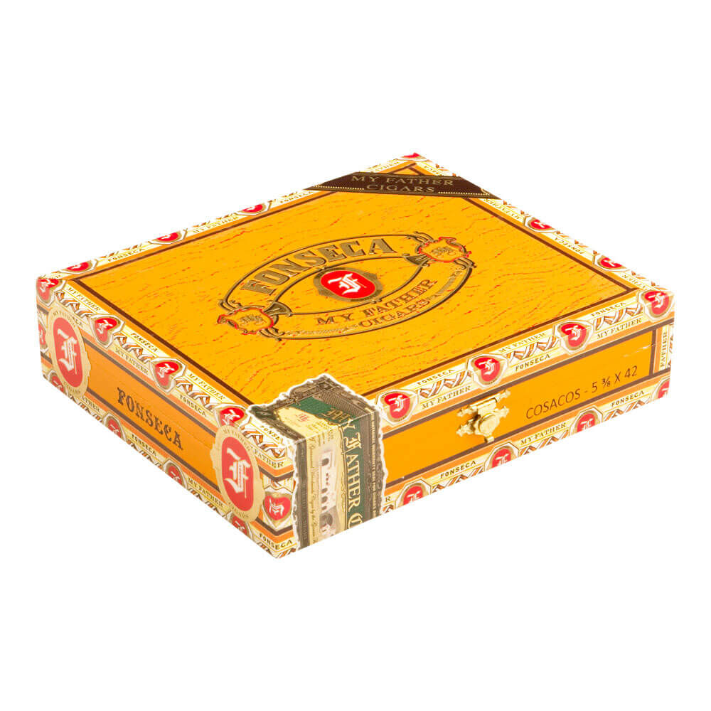 View product media FOMYCO Cosacos, , jrcigars 3